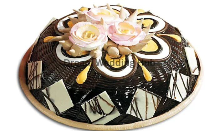 Melting Moments Cake Shop